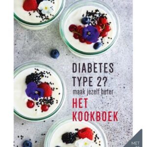 Diabetes type 2? Maak jezelf beter