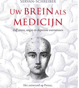 Uw brein als medicijn