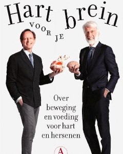 Hart voor je brein