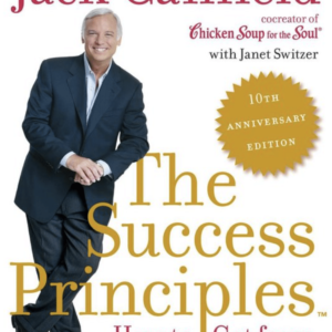 The Success Principles