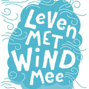 leven met wind mee