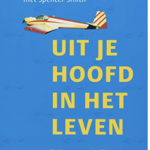 Uit je hoofd in het leven