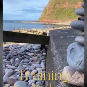 tablet mindfulness training