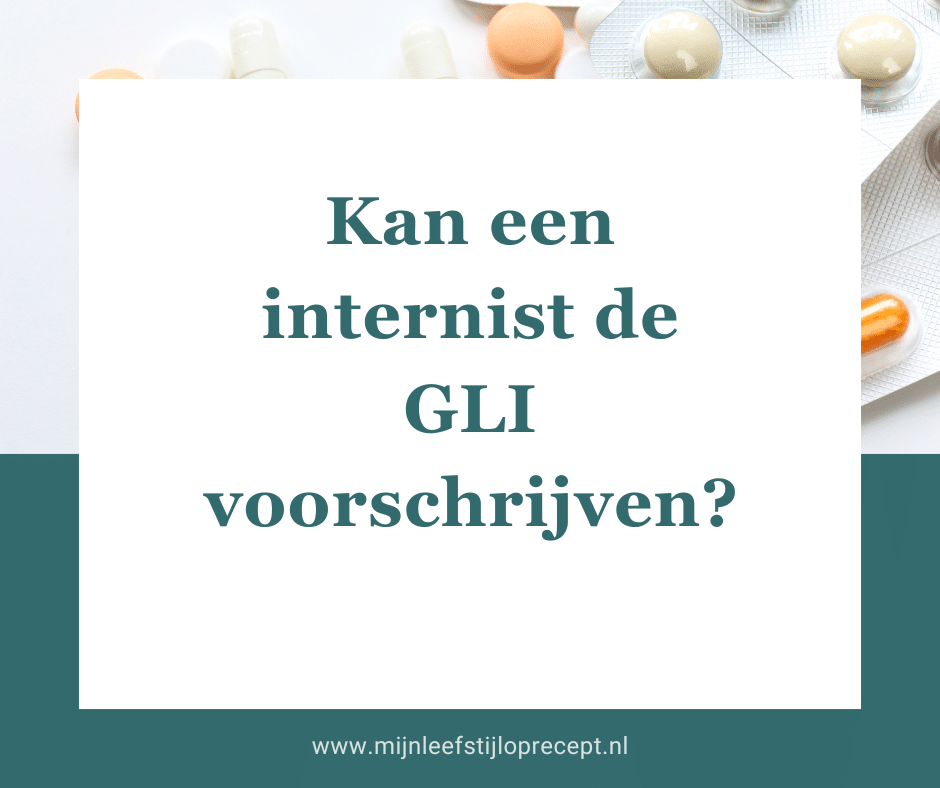 internist GLI